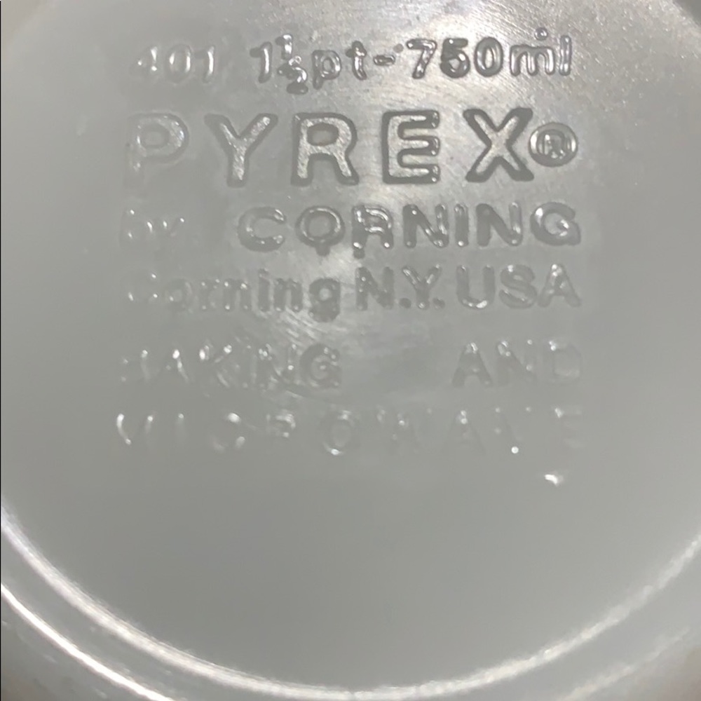 Pyrex Homestead - Picture 5 of 8